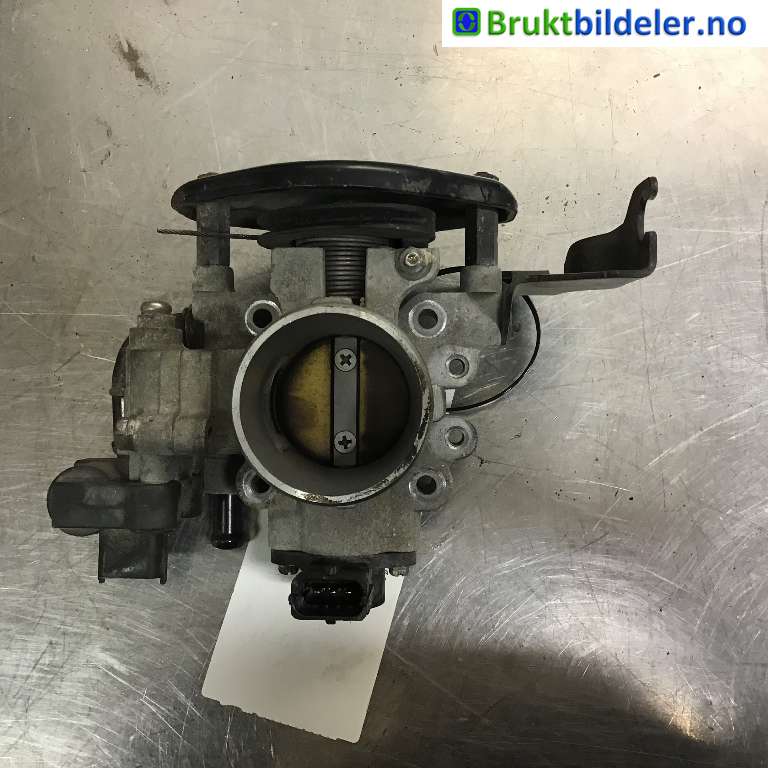 Spjeldhus til Hyundai i20 2009-2014 (Type I)  (HYUNDAI|35100-03000|)