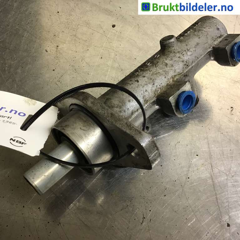 Bremsepumpe hoved til Hyundai i20 2009-2014 (Type I)  (HYUNDAI|58510-1J200|)