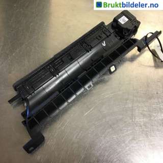 Dashbord friskluftdyse til Tesla Model 3,   (TESLA|1083320-00-F)