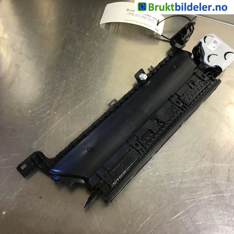 Dashbord friskluftdyse til Tesla Model 3 2018-2023 (Fase 1)  (TESLA|1083320-00-F|)