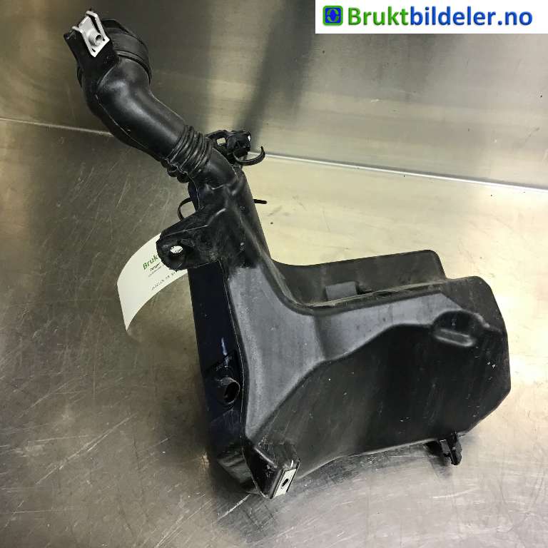Spylertank til Tesla Model 3 2018-2023 (Fase 1)  (TESLA|1642614-00-A|)