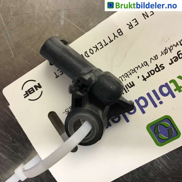 Sensor radar til Tesla Model 3 2018-2023 (Fase 1) (TESLA|1473447-00-A|)