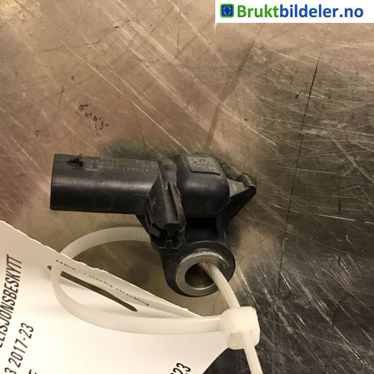 Sensor radar til Tesla Model 3 2018-2023 (Fase 1) (TESLA|1473447-00-A|)