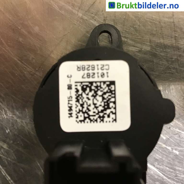 Sensor diverse til Tesla Model 3 2018-2023 (Fase 1)  (TESLA|1494715-00-C|101287C21628R|)