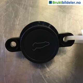 Bryter baklukeåpner til Tesla Model 3, 2018-2023 (Fase 1)  (TESLA|1501907-00-B)