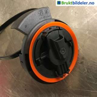 Airbag sensor høyre til Tesla Model 3,   (TESLA|1036762-00-A)