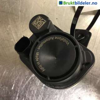 Horn/signalhorn til Tesla Model 3,   (TESLA|1120111-00-A)
