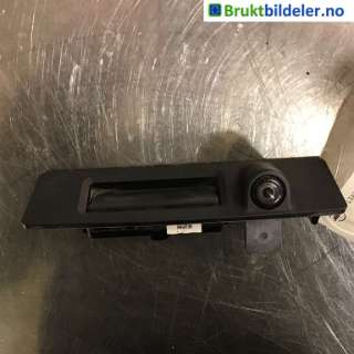 Bakluke/bakdør håndtak til Tesla Model 3,   (TESLA|1095949-00-E)