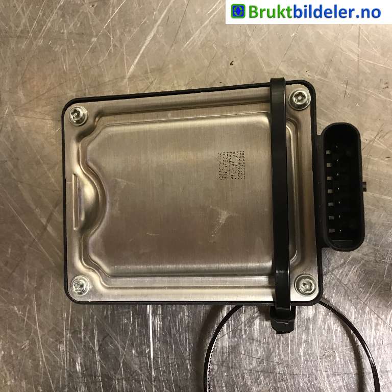Sensor radar til Tesla Model 3 2018-2023 (Fase 1)  (TESLA|1108647-00-D|)