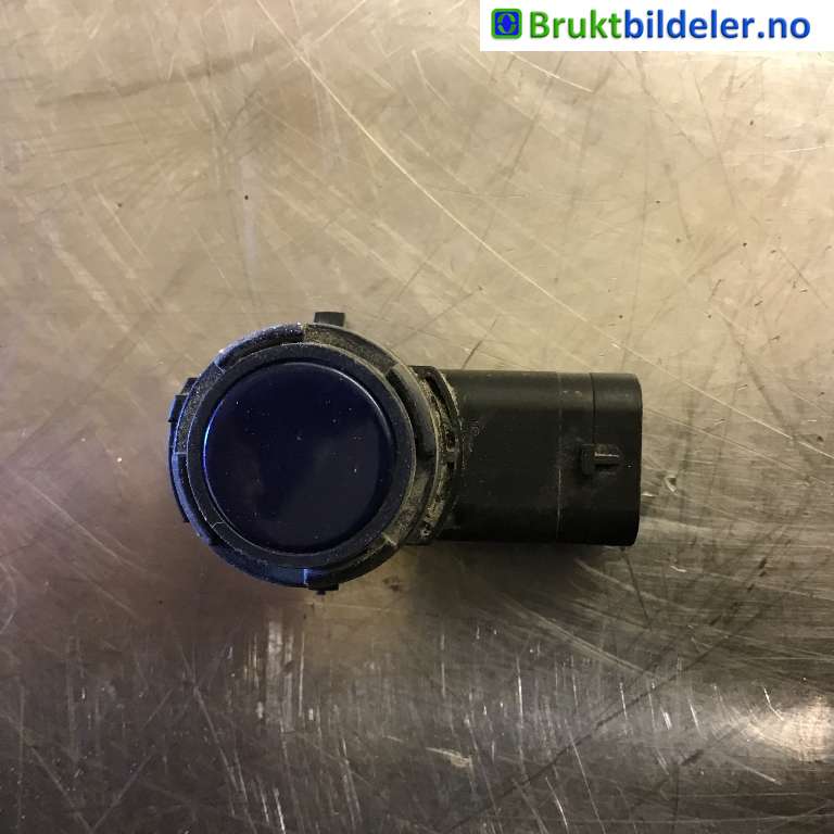 Parkeringssensor bak til Tesla Model 3 2018-2023 (Fase 1) (TESLA|1127503-13-D|)