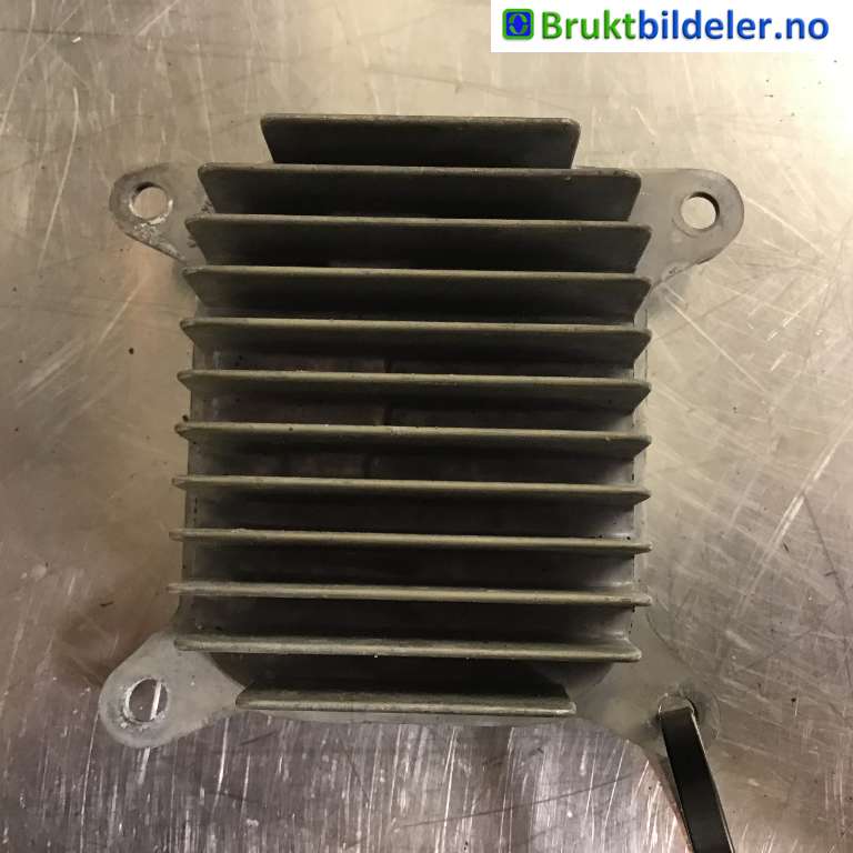Styreenhet xenon/ballast til Tesla Model 3 2018-2023 (Fase 1)  (TESLA|1532925-02-C|)