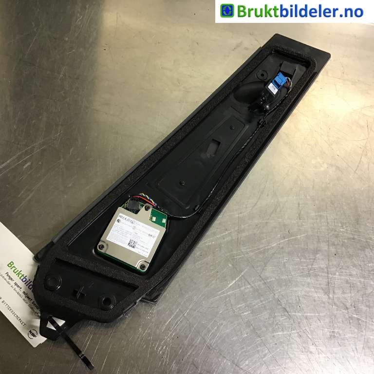 Kamera til Tesla Model 3 2018-2023 (Fase 1)  (TESLA|1109255-00-I|SMS211710850880|)
