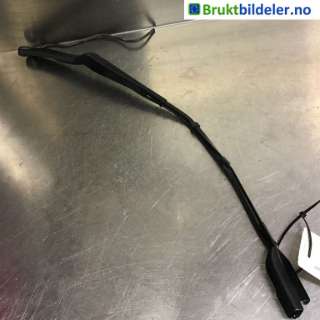 Viskerarmer frontrute til Tesla Model 3,   (TESLA|1621687-00-A)