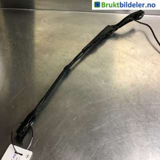 Viskerarmer frontrute til Tesla Model 3,   (TESLA|1621685-00-A)