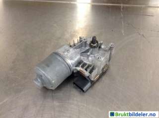 Viskermotor frontrute til Škoda Yeti,   (SKODA|5L1 955 119 A|0 397 220 654)