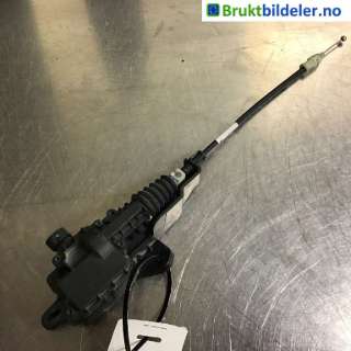 Panserlås til Tesla Model 3,   (TESLA|1643071-00-A)