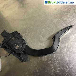 Pedal gass til Tesla Model 3, 2018-2023 (Fase 1)  (TESLA|1018967001118|D2128-161504)