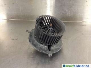 Varmeapparat motor til Škoda Yeti,   (SKODA|1K1 819 015 C|CZ016060-0761)