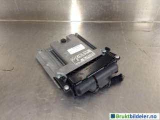 Styreenhet motor til Audi A4,  (B7) (AUDI|03G 906 016 GN|0 281 012 113)