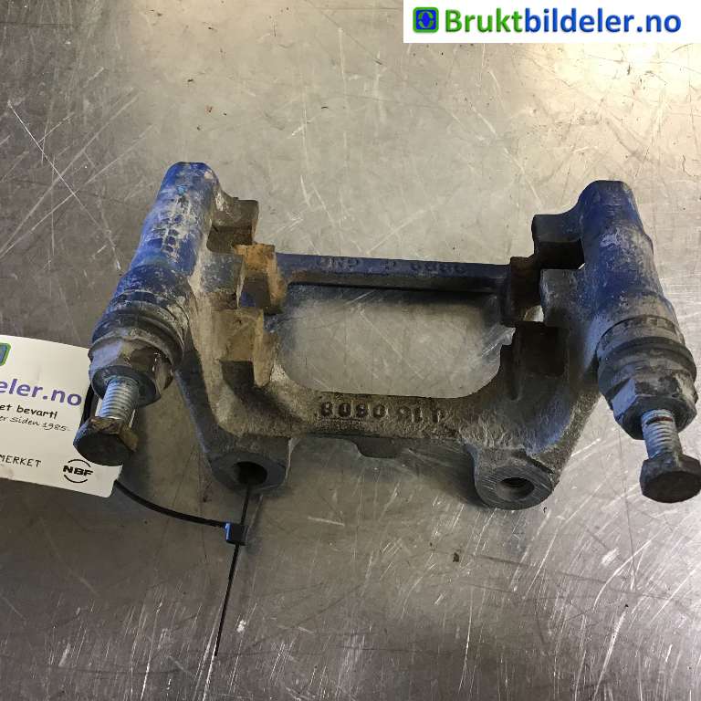 Bremsecaliper brakett til Škoda Octavia 2017-2020 (Type III, Fase 2)  (SKODA|5Q0 615 426 A|)