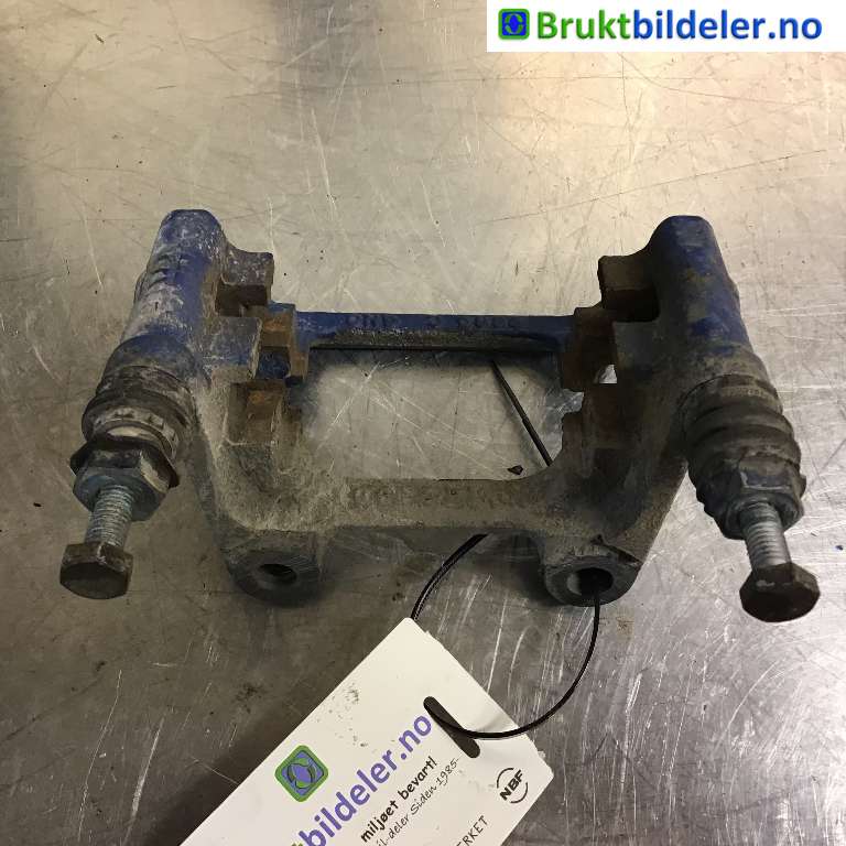 Bremsecaliper brakett til Škoda Octavia 2017-2020 (Type III, Fase 2)  (SKODA|5Q0 615 425 A|)