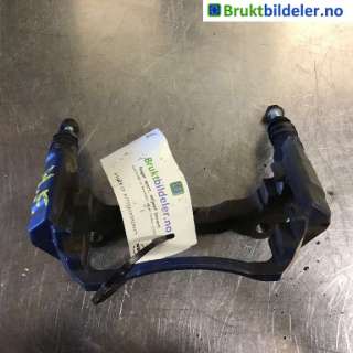 Bremsecaliper brakett til Škoda Octavia,   (SKODA|5Q0 615 126 D)