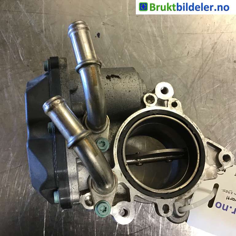 Spjeldhus til Škoda Octavia 2017-2020 (Type III, Fase 2)  (SKODA|04L 128 063 T|A2C94859900|)