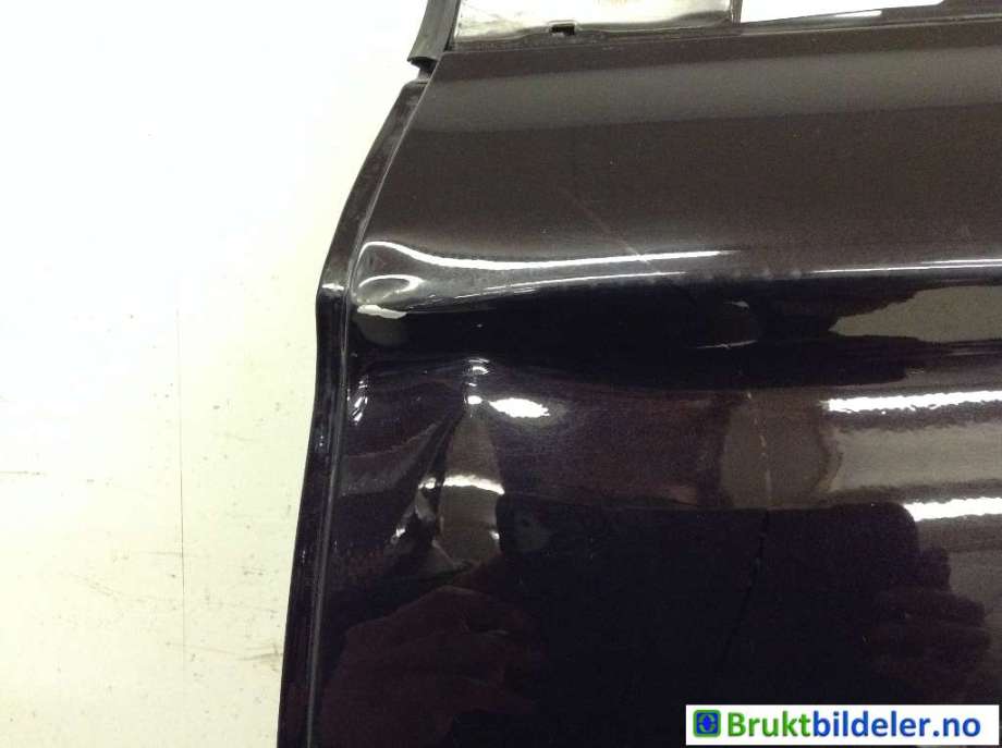 Dør venstre bak til Mitsubishi Outlander 2012-2015 (Type III, Fase 1)  (5730B951|)