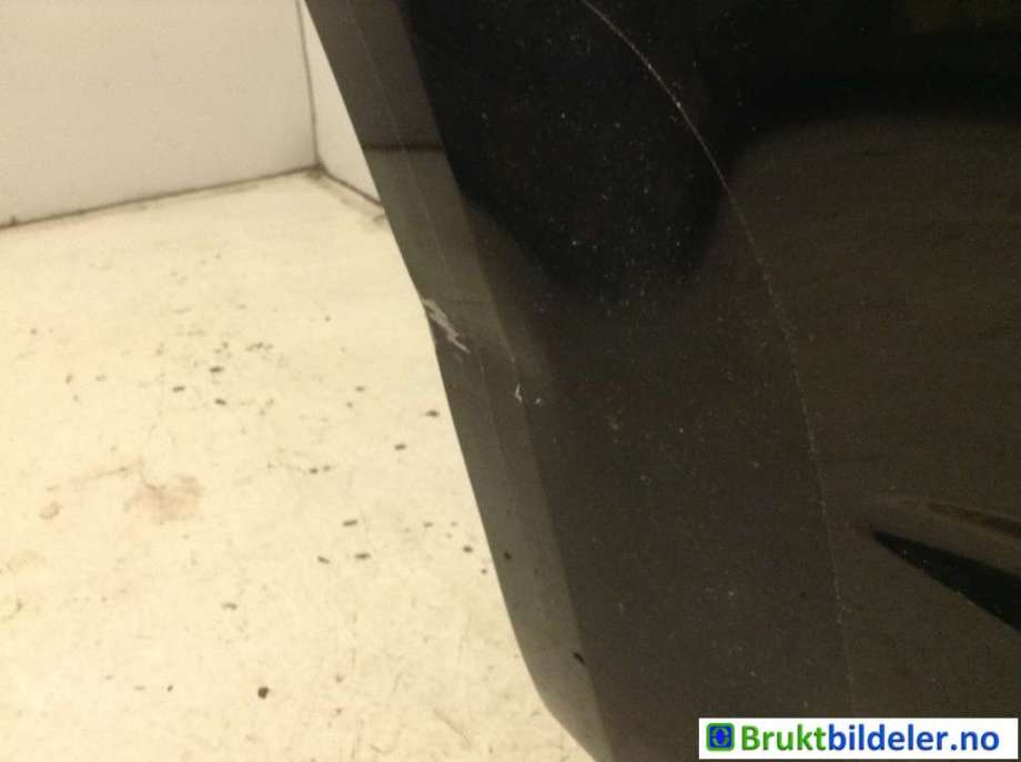 Dør høyre bak til Subaru Forester 2008-2013 (Type III)  (SUBARU|60409SC0009P|)