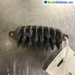Styreenhet xenon/ballast til Škoda Octavia,   (SKODA|1 420 000 245)