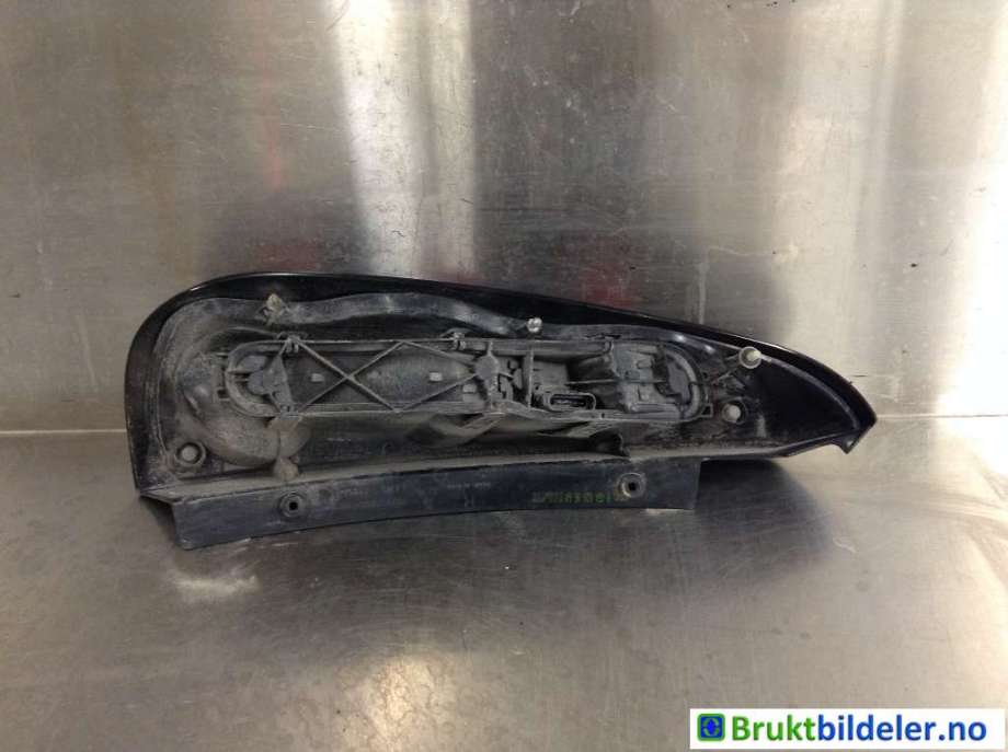 Baklykt høyre til Smart Forfour 2004-2007 (Type I) (W454) (W454) (SMART|A 454 820 06 64|)