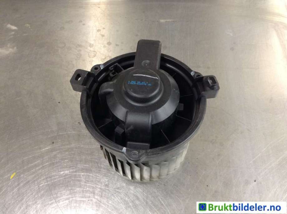 Varmeapparat motor til Smart Forfour 2004-2007 (Type I) (W454) (W454) (SMART||MF016070-0701)