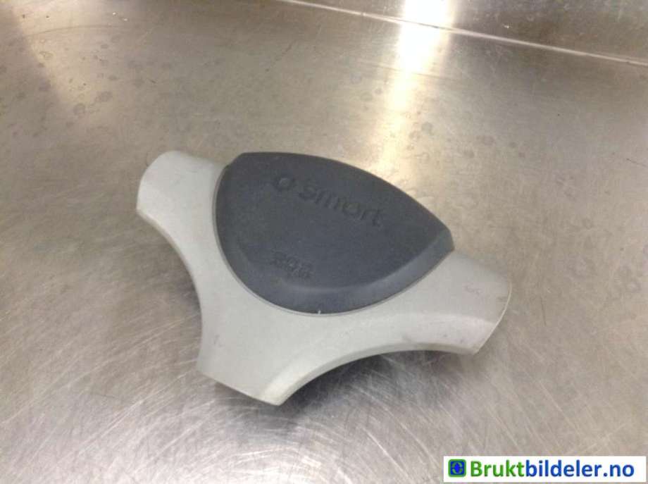 Airbag rattpute til Smart Forfour 2004-2007 (Type I) (W454) (W454) (SMART|A 454 860 06 02|)