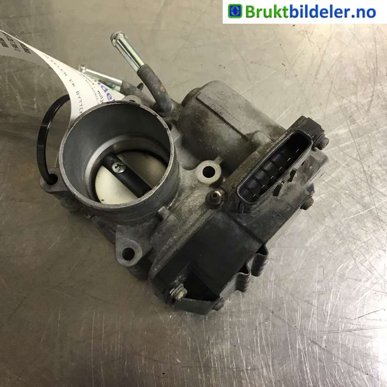 Spjeldhus til Mitsubishi Colt 2009-2013 (Type VII, Fase 2)  (MITSUBISHI|1450 A174|)