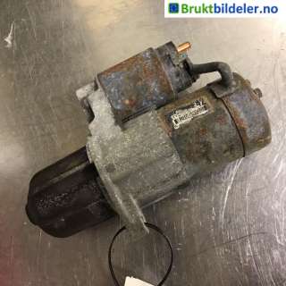 Starter til Mitsubishi Colt,   (MITSUBISHI|1810 A142|M000T93681)