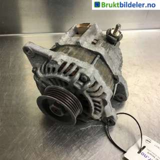 Dynamo til Mitsubishi Colt,   (MITSUBISHI|1800A247)