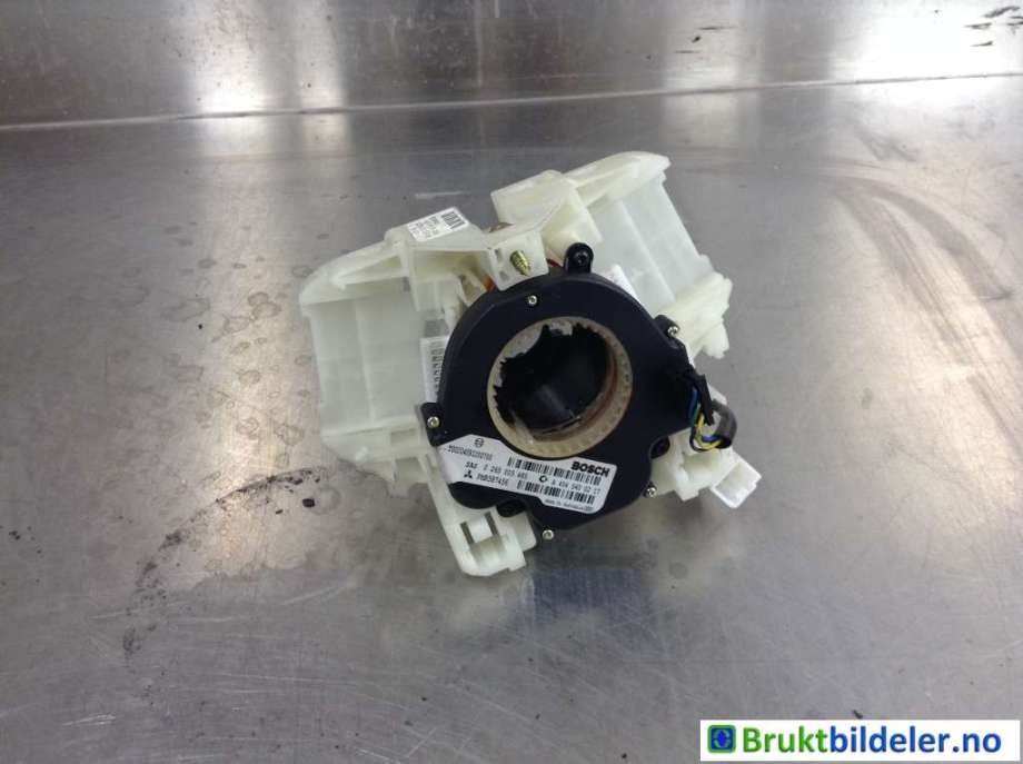 Bryter diverse til Smart Forfour 2004-2007 (Type I) (W454) (W454) (SMART|A 545 540 12 44|0 265 005 485|MN148857XB)