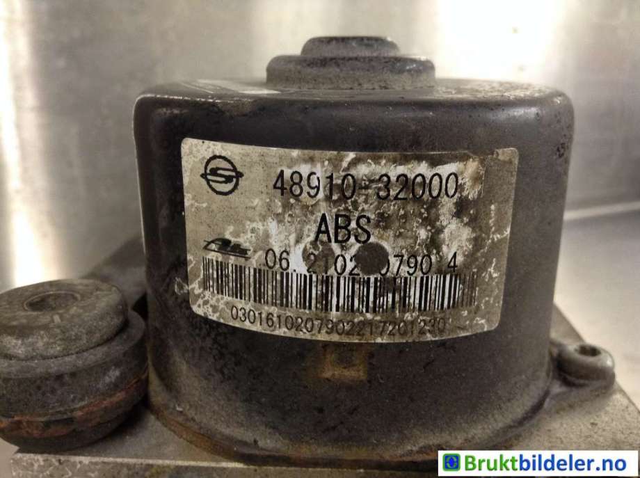 ABS sentral til SsangYong Actyon 2007-2013  (48910-32000|06.2109-0988.3|06.2102-0790.4)