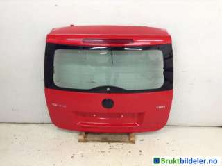 Bakluke til Škoda Yeti,   (SKODA|5L6 827 025 B)