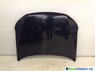 Panser til Subaru Forester, 2008-2013 (Type III)  (SUBARU|57229SC0009P)