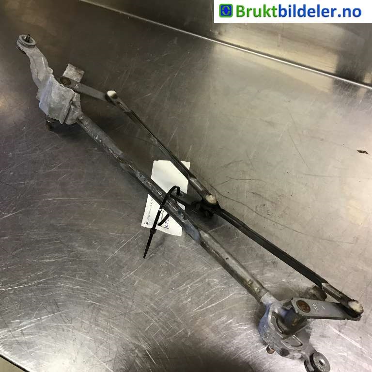 Viskeroverføring til Subaru Forester 2008-2013 (Type III)  (SUBARU|86510SC010|)