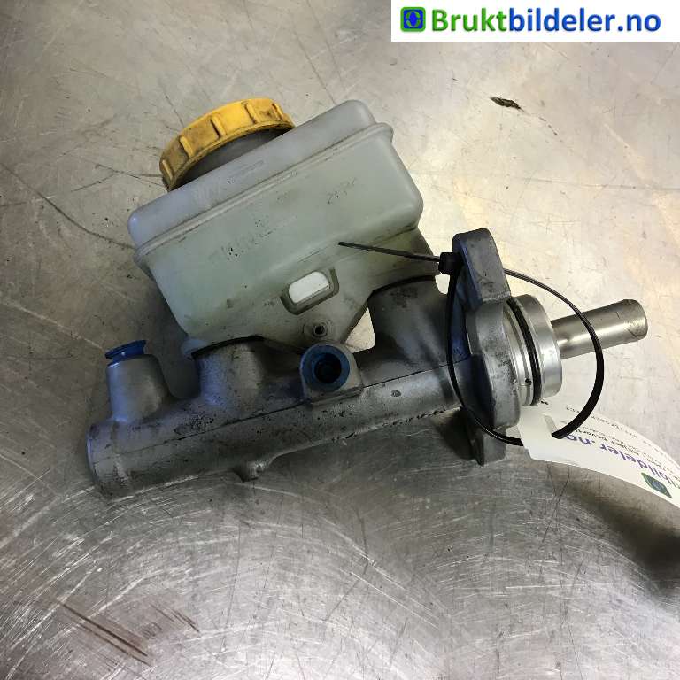 Bremsepumpe hoved til Subaru Forester 2008-2013 (Type III)  (SUBARU|26401AG030|)