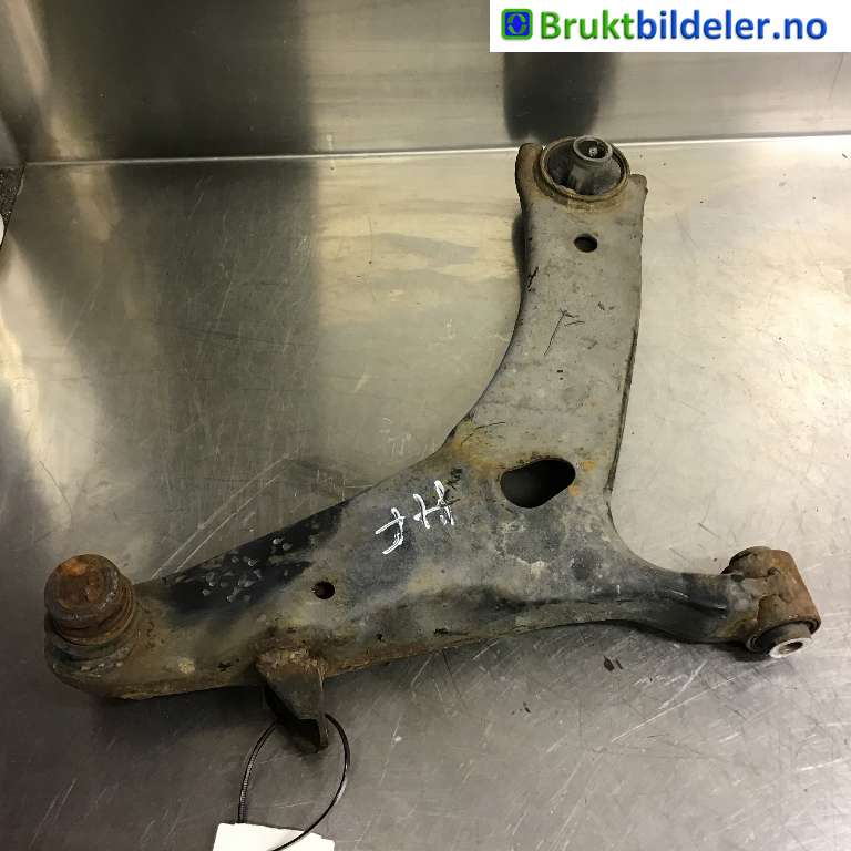 Bærebru høyre foran nedre til Subaru Forester, 2008-2013 (Type III)  (SUBARU|20202SC001)