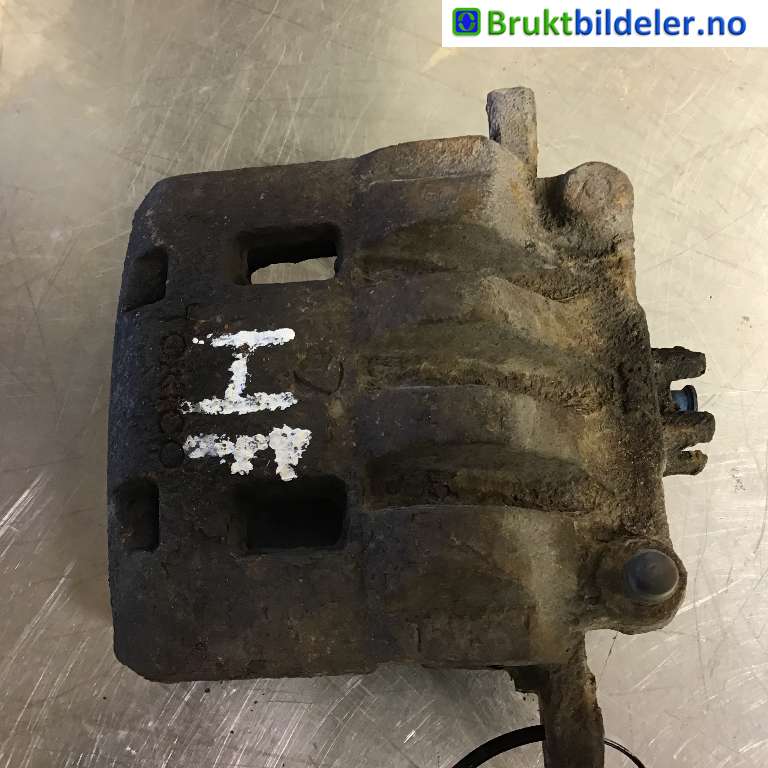 Bremsecaliper høyre foran til Subaru Forester, 2008-2013 (Type III)  (SUBARU|26292AG020)