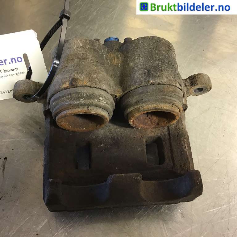 Bremsecaliper høyre foran til Subaru Forester 2008-2013 (Type III)  (SUBARU|26292AG020|)