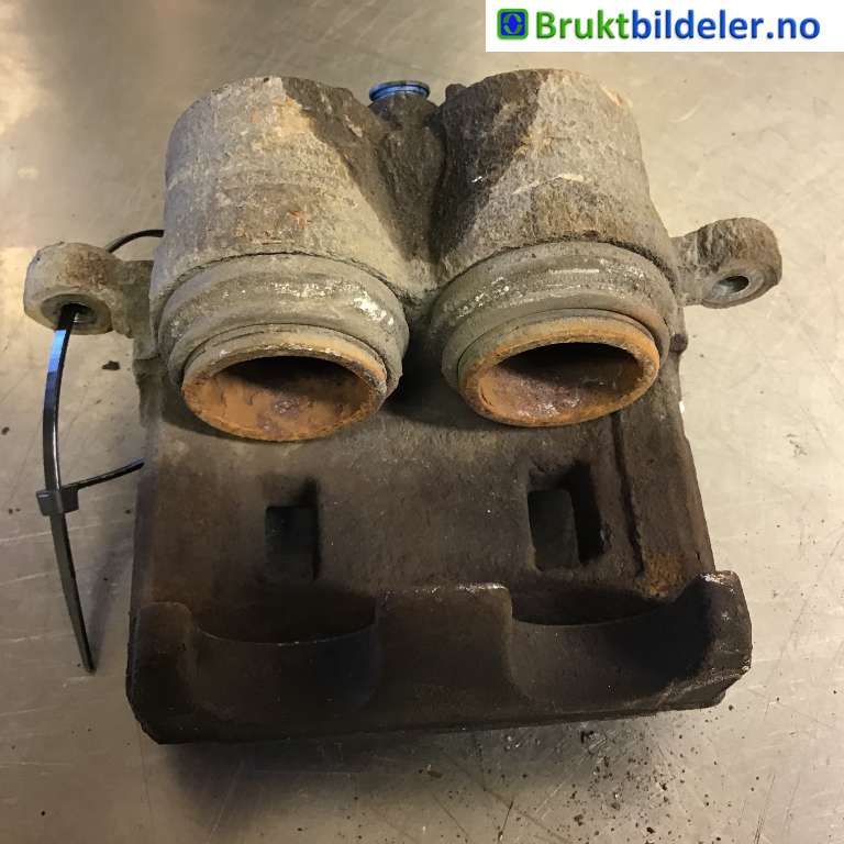 Bremsecaliper venstre foran til Subaru Forester 2008-2013 (Type III) (SUBARU|26292AG030|)