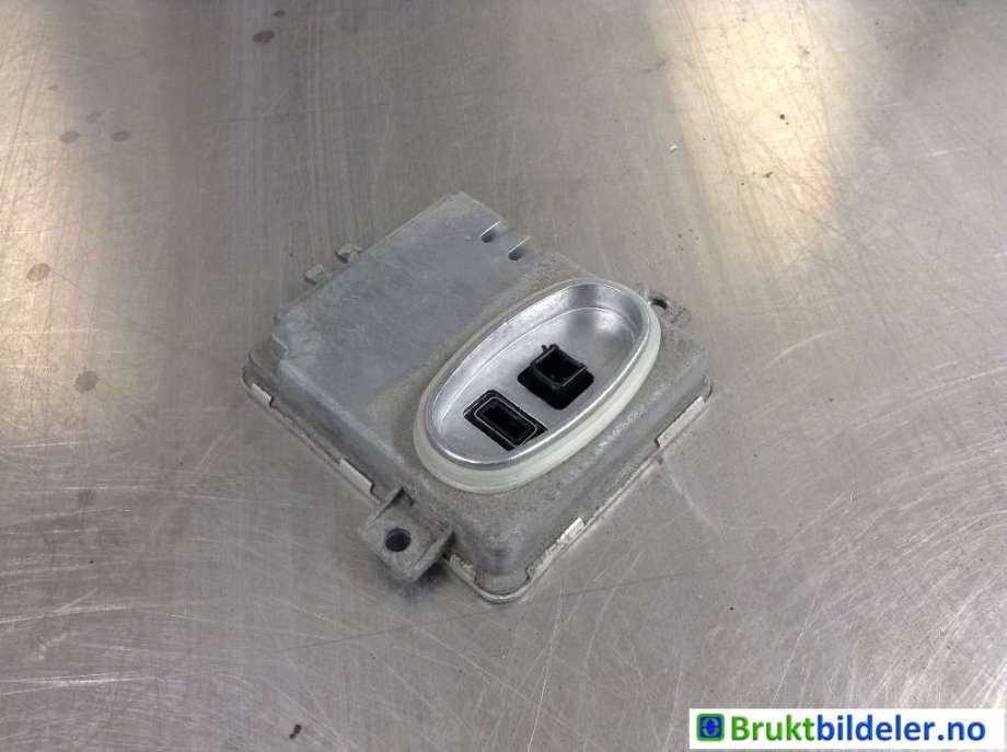 Styreenhet xenon/ballast til Volvo XC70, 2008-2013 (Type II, Fase 1)  (VOLVO|6948180)