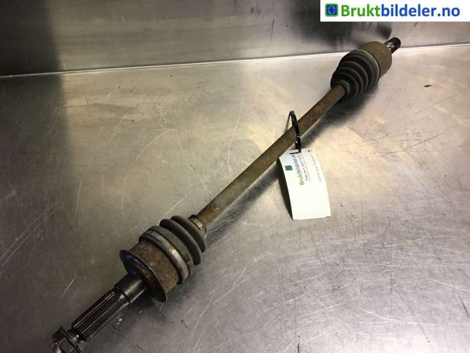 Drivaksel høyre bak til Subaru Forester 2008-2013 (Type III) (SUBARU|28421SC000|)