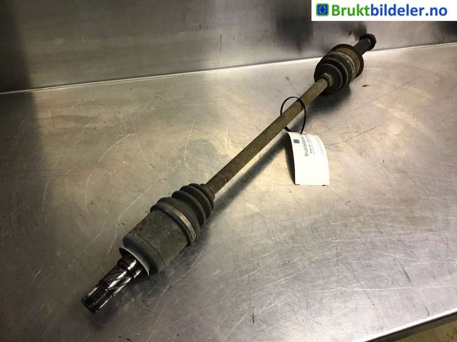 Drivaksel venstre bak til Subaru Forester 2008-2013 (Type III) (SUBARU|28421SC000|)