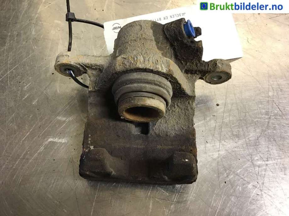 Bremsecaliper venstre bak til Subaru Forester 2008-2013 (Type III)  (SUBARU|26692FG010|)